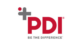 PDI BE THE DIFFERENCE